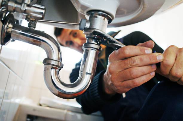 Professional Plumbing in Shakopee, MN