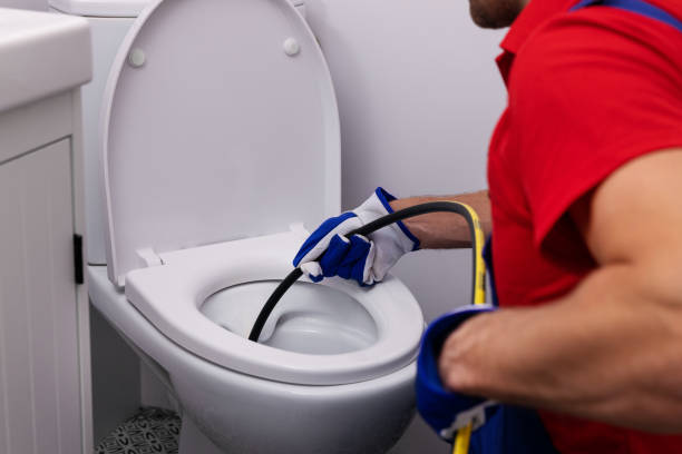 Best Leak Detection Services  in Shakopee, MN