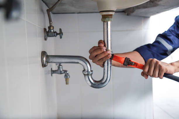 Best Gas Line Repair  in Shakopee, MN